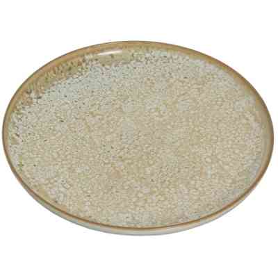 Тарілка Ipec Nordic Lava 27 см Обідня (30908593) Вінниця