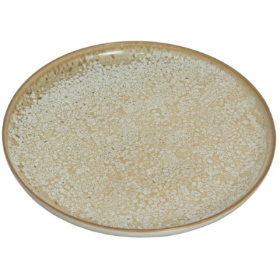 Тарелка Ipec Nordic Lava 27 см Обідня (30908593) Винница - изображение 1