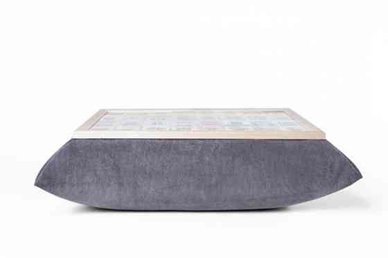 Поднос с подушкой Окна Винница