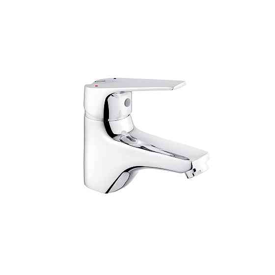 Змішувач для раковини Kroner KRM Odra - C011 Київ