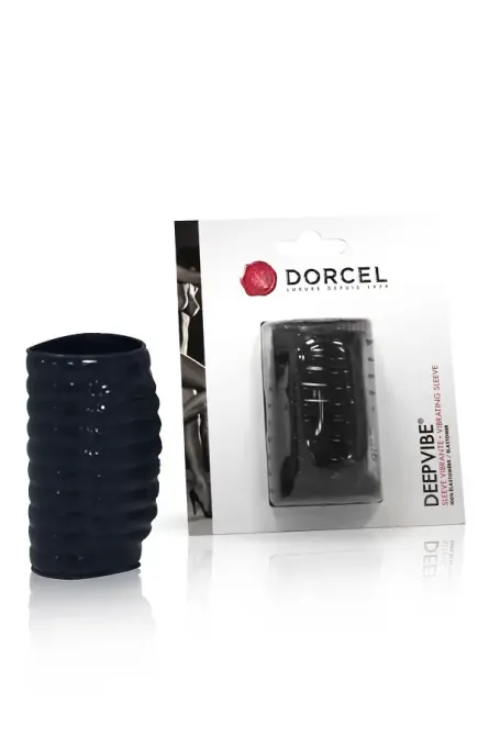 Вібронасадка Dorcel Deepvibe для стимуляції точки G Львів - фото 2