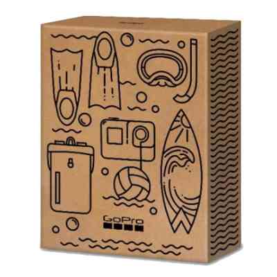 Аксессуар к экшн-камерам GoPro 20L (THB9001-CST) Винница