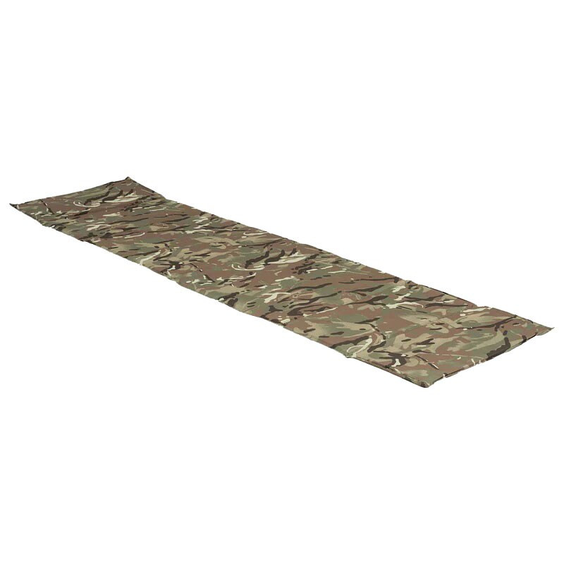 Коврик туристический Highlander Z Sleeping Mat HMTC (SM031-HC) Киев - изображение 4