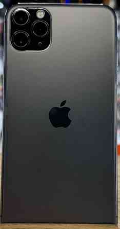 Айфон: iPhone 11 Pro Max 256Gb Graphite Киев