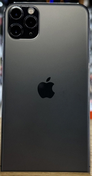 Айфон: iPhone 11 Pro Max 256Gb Graphite Киев - изображение 1
