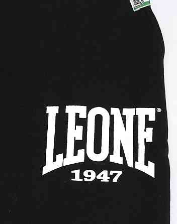 Спортивні штани Leone Legionarivs Fleece Black XL Кам'янське