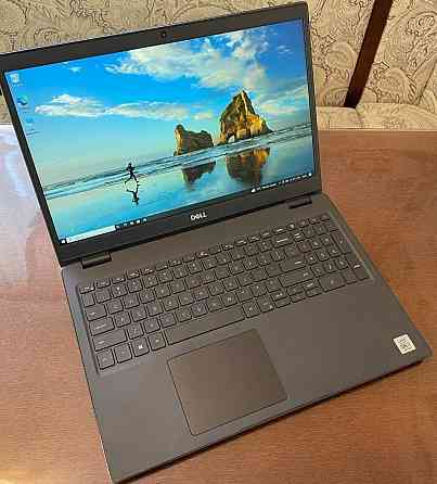 Ноутбук: Ультрабук 15