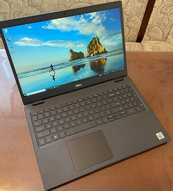 Ноутбук: Ультрабук 15