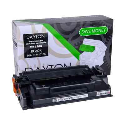 Картридж Dayton HP W1510X (151X) для LJ Pro 4003/4103 (DN-HP-W1510X) Вінниця