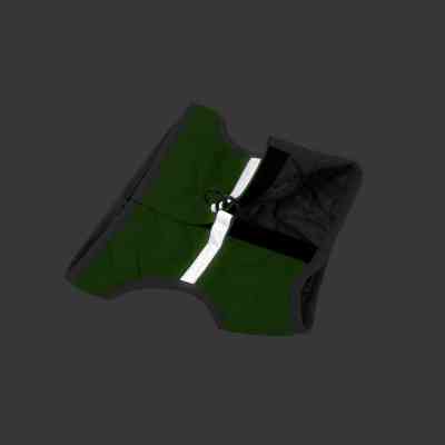 Шлея для собак Airy Vest ONE XS2 28-31 см салатова (29385) Вінниця