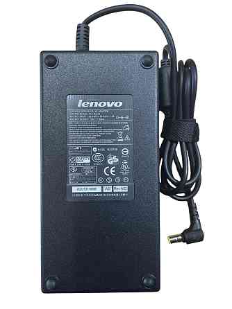 Блок питания для ноутбука Lenovo 170W 20V 8.5A 6.3x3.0 PA-1151-11VA Orig Винница