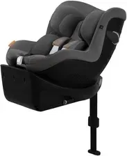 Автокресло Cybex Sirona Gi i-Size Obrotowy 0-18Kg Comfort Lava Grey Киев - изображение 1