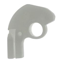 Напрямна каретка склопідіймача передня права Hyundai Accent Київ - фото 1