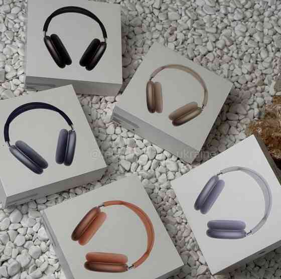 AIRPODS MAX 2 (с шумкой) Харьков