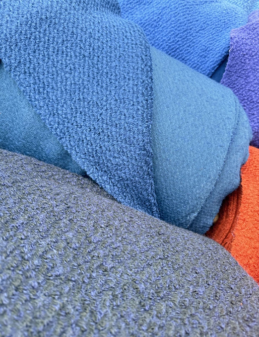 Ткань опт / букле пальтовое / мебельное - от 3 м. Киев - изображение 5