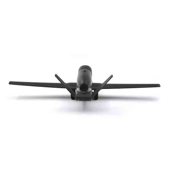 Моделька «Безпілотний Літальний Апарат» TechnoDrive 250333W2 Вінниця