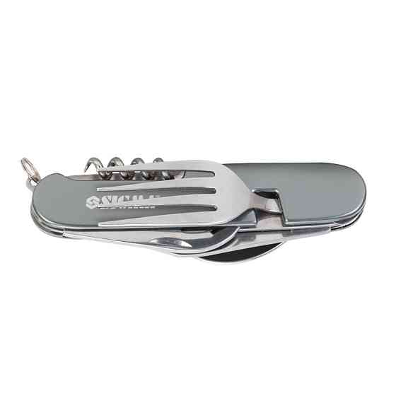 Sigma Мультиинструмент нож походный 7в1 SIGMA (4375611) Коломия