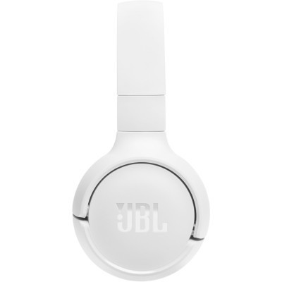 Наушники JBL Tune 520BT White (JBLT520BTWHTEU) Винница - изображение 10