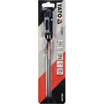 Термометр Yato YT-72971 Винница