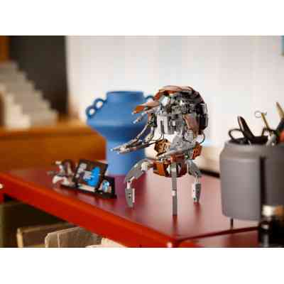 Конструктор LEGO Star Wars Дроїд-руйнівник 583 деталі (75381) Вінниця