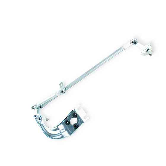 Трапеція 2101, 21011, 2102 (СЛ191Б) двірників Мукачево