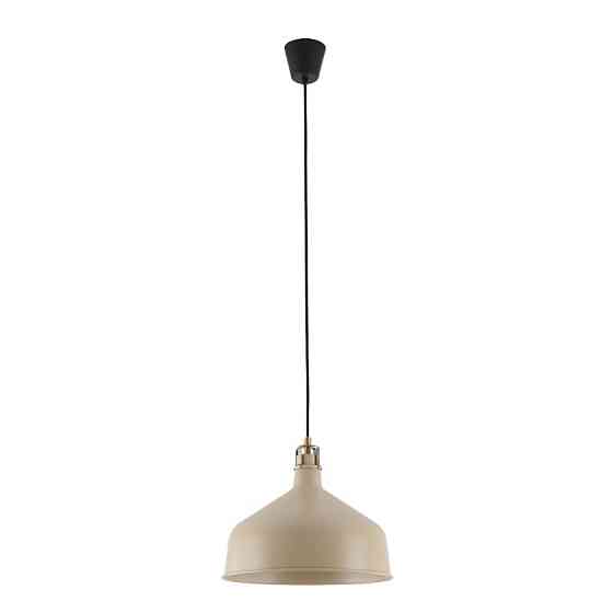 Люстра в стилі лофт HN8423L KH Коломия