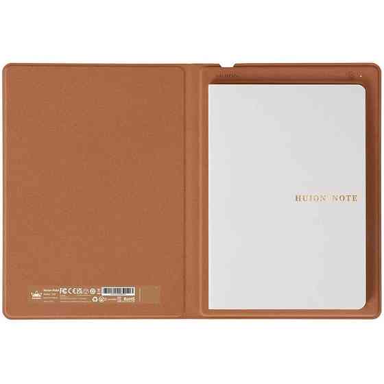 Блокнот Huion Note X10 Brown ( Коричневий ) Харків