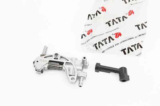 Насос масляний + шланг к-кт 4500/5200/5800 Киев