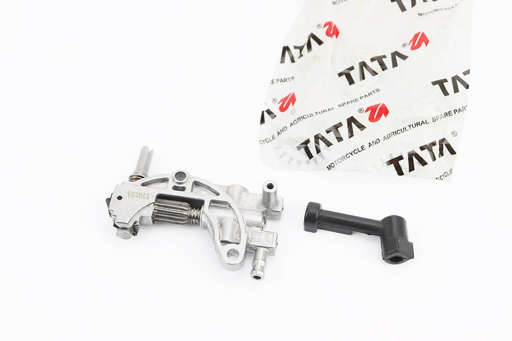 Насос масляний + шланг к-кт 4500/5200/5800 Киев - изображение 1