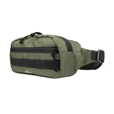 Сумка-бананка Tribe Waist bag 2,5 L Olive (T-ID-0002-olive) Вінниця - фото 2