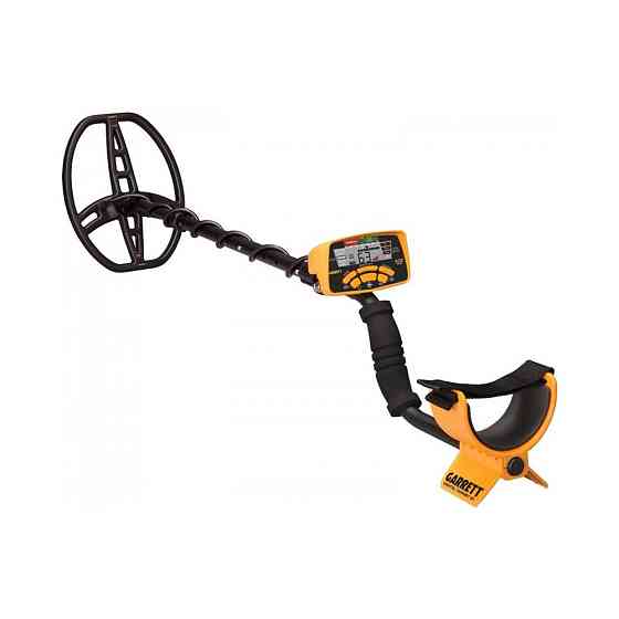 Ґрунтовий металодетектор Garrett ACE-400i Киев