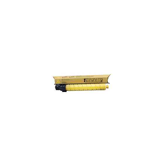 Тонер-картридж тип C3000E жовтий MPC2000/2500/3000 (ст. 888641/884947) Київ