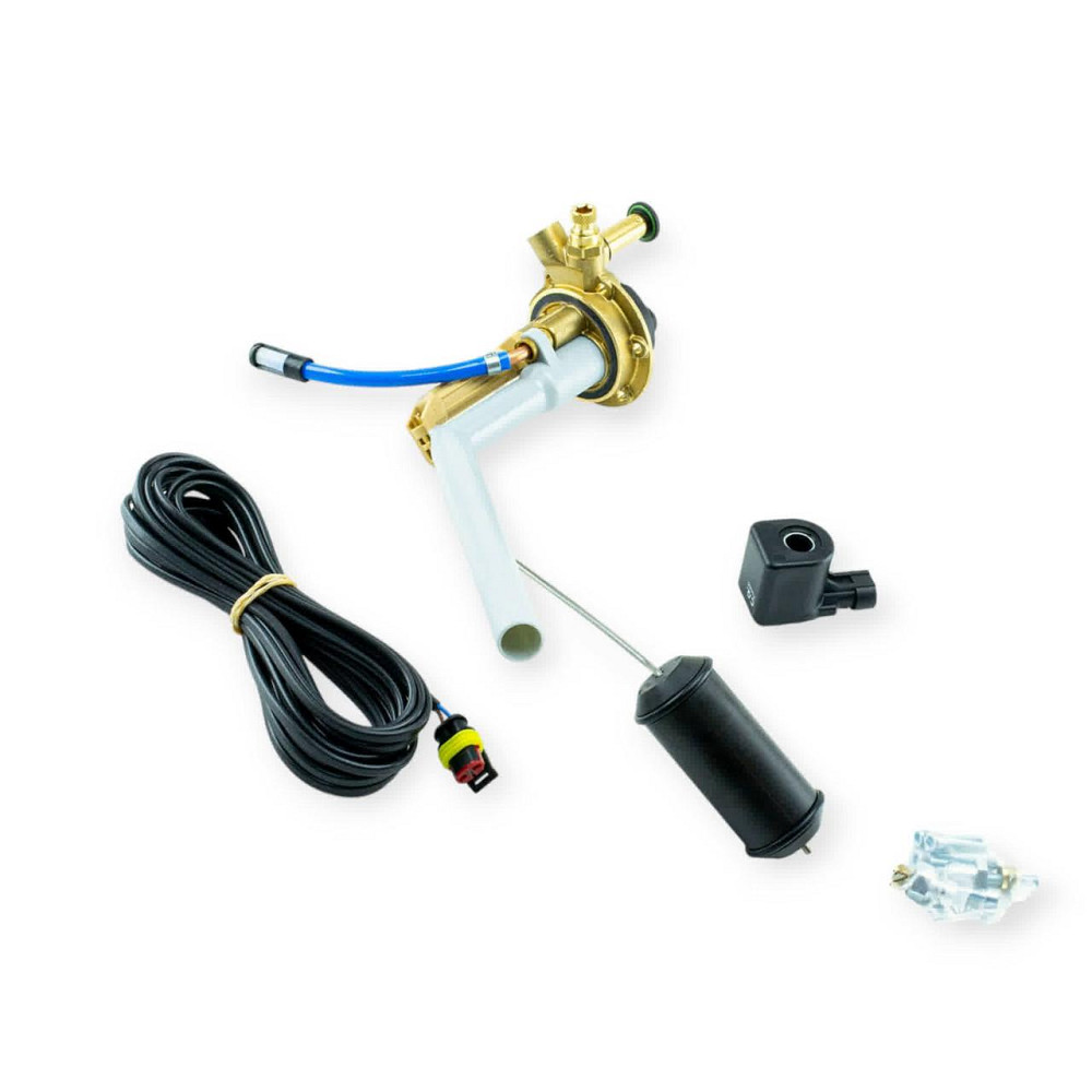 Мультиклапан е at02 r67-01 h250-00, с катушкой, без взу кл Мукачево - изображение 1