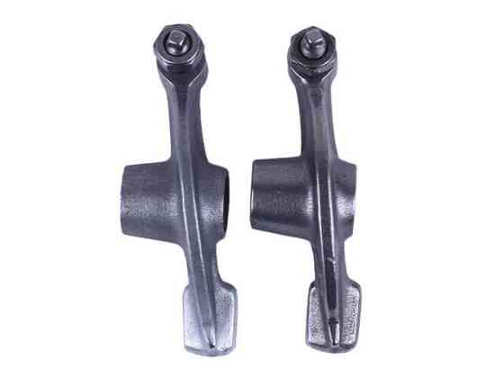 Коромисла, к-т: 2 шт. - 125/150CC — Мукачево