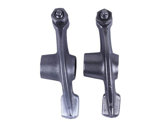 Коромисла, к-т: 2 шт. - 125/150CC — Мукачево - фото 4