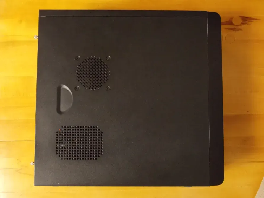 Кейс для комп'ютерної системи. Харків - фото 3