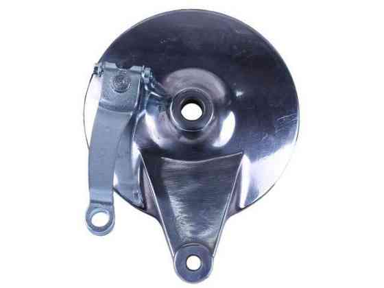 Кришка колеса заднього СВ-125/150 Мукачево