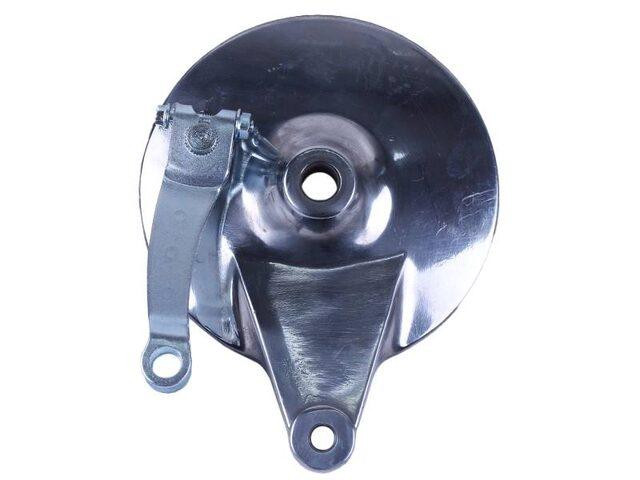 Кришка колеса заднього СВ-125/150 Мукачево - фото 4