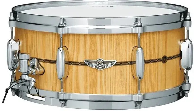 Ударная установка  Tama Star Stave Ash Jesion 14