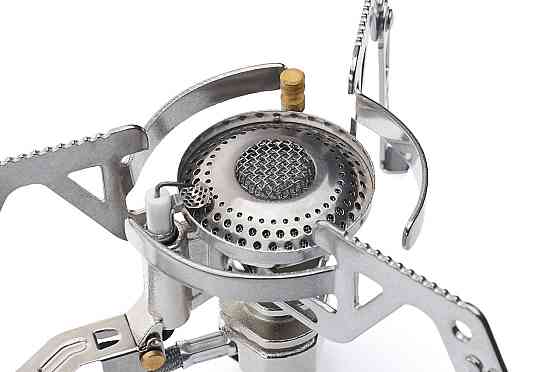 Газовий пальник BRS-6 Київ