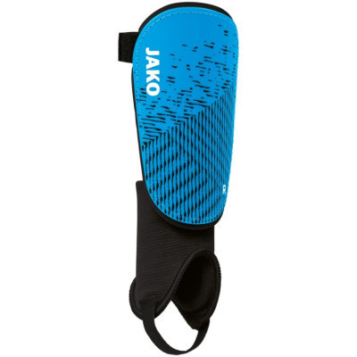 Футбольные щитки Jako Performance Classic 2764-440 синій Діт S (4059562567168) Винница - изображение 1