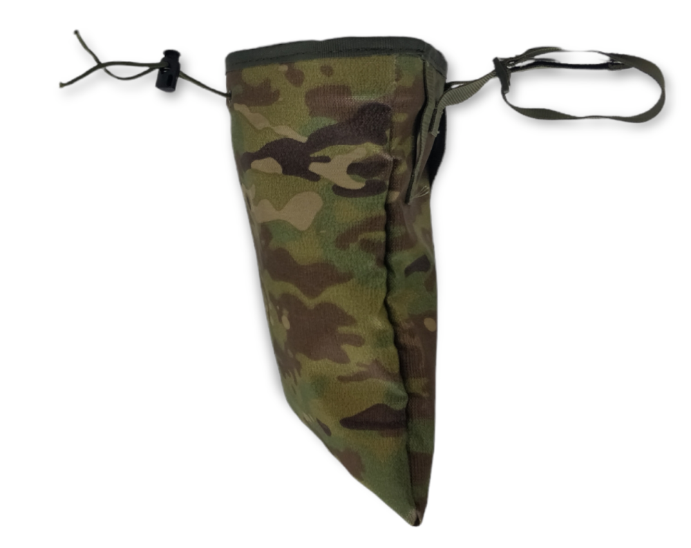 Підсумок для скидання магазинів кольору мультикам підсумок тактичний універсальний армійський Одеса - фото 3