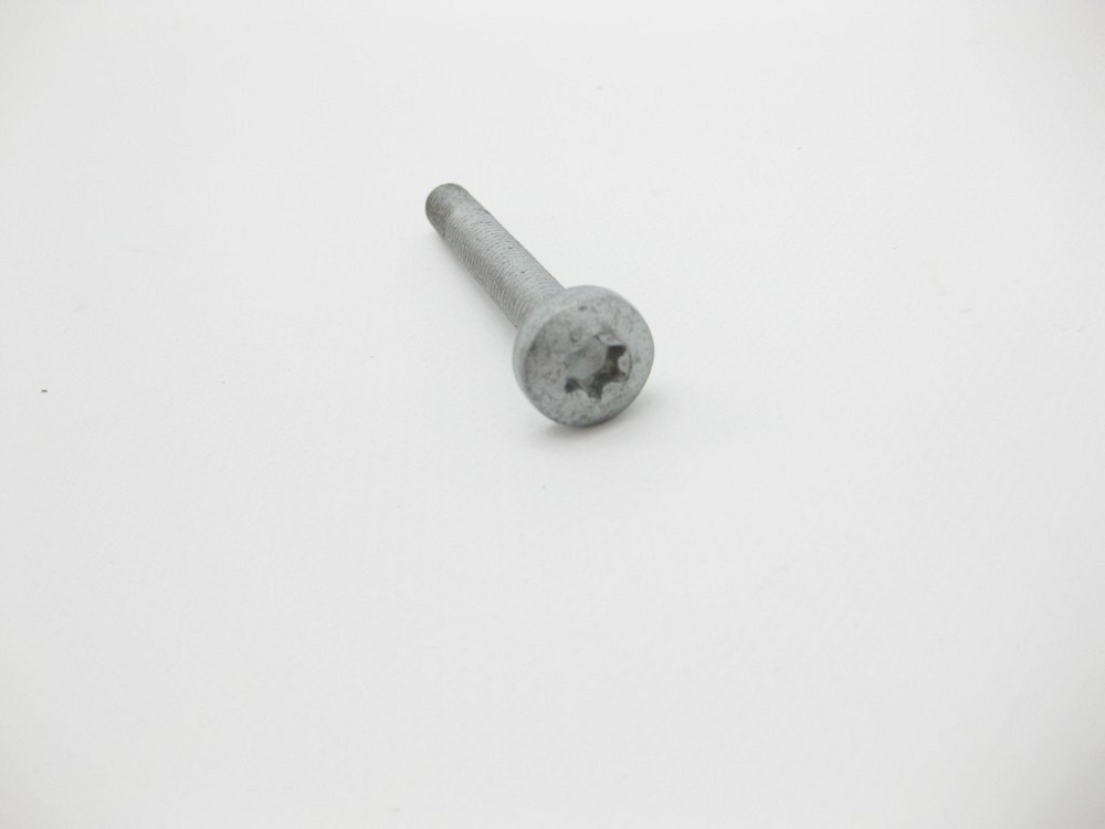 Mercedes-Benz  N000000001155 Болт із головкою T45 торкс M8 x 60 mm¶ Одесса - изображение 2