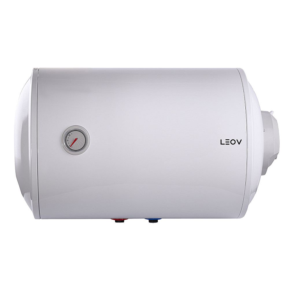 Водонагрівач LEOV LH  80 l горизонтальний (80L H) Тернопіль - фото 1