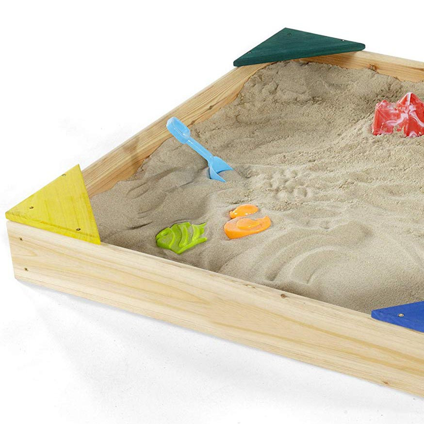 Настольная песочница 