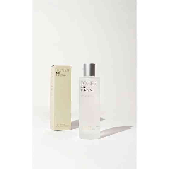 Омолоджуючий тонер для обличчя Age control White Mandarin 100 мл Вінниця