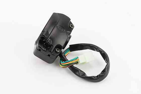 Блок кнопок на кермі правий під дискове гальмо Киев