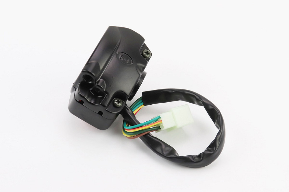 Блок кнопок на кермі правий під дискове гальмо Киев - изображение 2