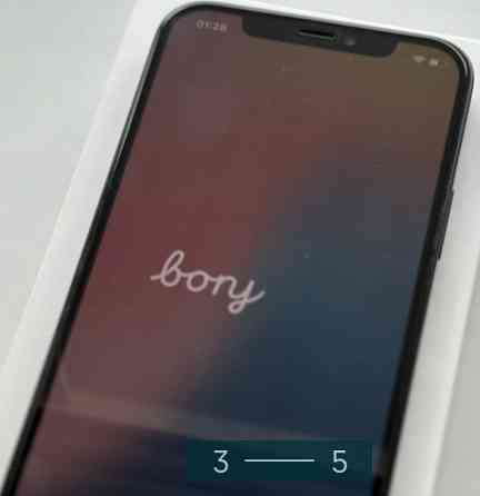 Айфон iPhone 12 , 128Gb. Black. Киев