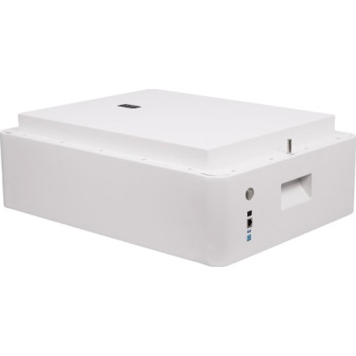 Батарея LiFePo4 Ritar HV 51.2V 100Ah 5120Wh (HV RESS-100 Battery Module) Вінниця - фото 1